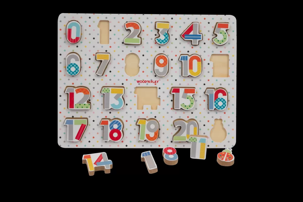 Online Puzzle 3D Puzzle In Legno