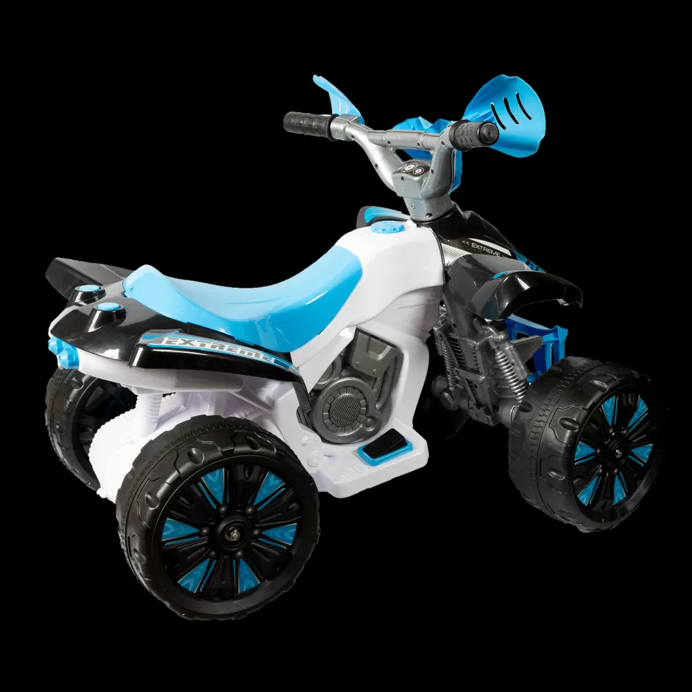 Store Quad Extreme Racing 6V Cavalcabili Elettrici