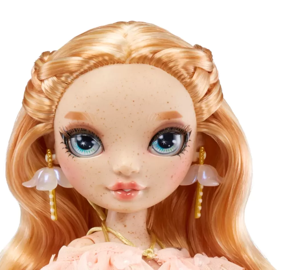 Cheap Fashion Doll Serie 5: Victoria Whitman. Bambola Rosa Chiaro Con Vestito Alla Moda E Oltre 10 Accessori Di Gioco Colorati Fashion Dolls