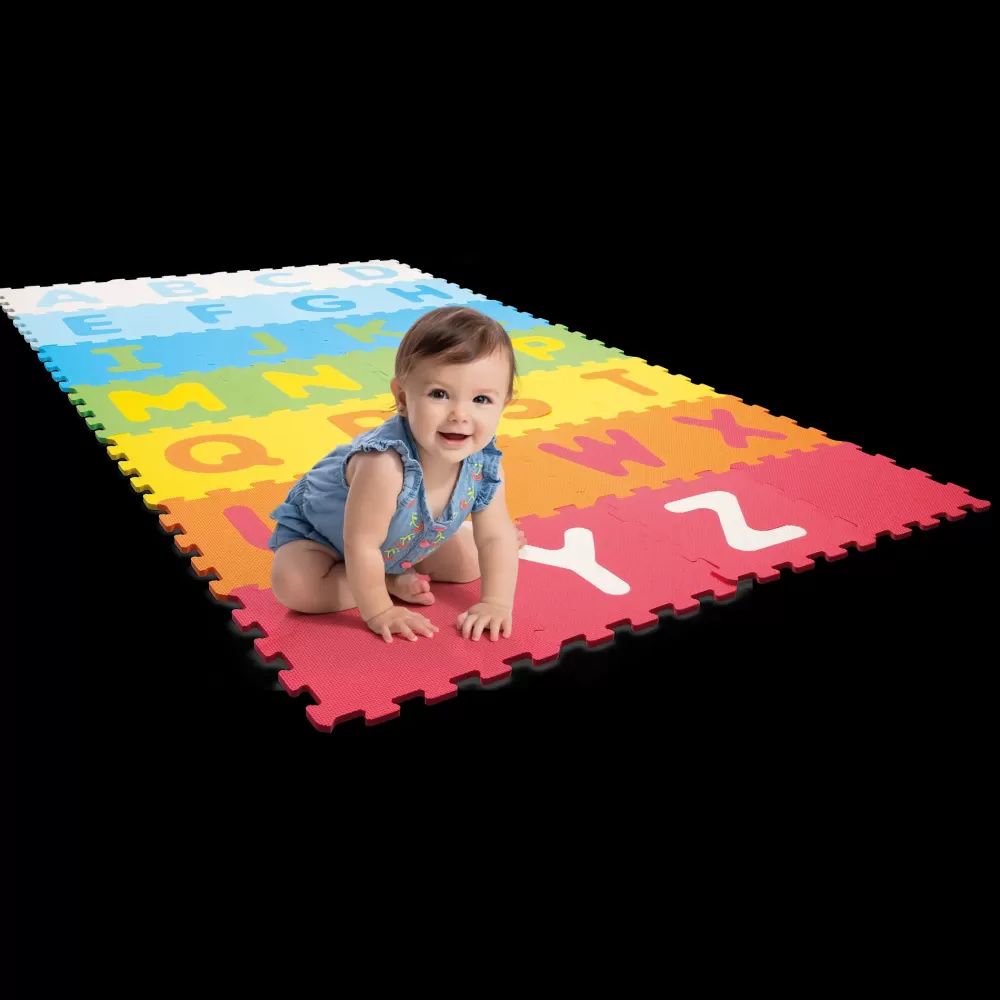 Best Rainbow Maxi Play Mat Palestrine E Tappeti Gioco