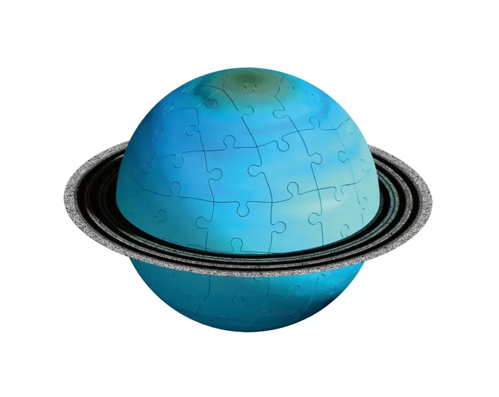 Cheap Il Sistema Planetario, 540 Pezzi, 6+ Anni Puzzle 3D