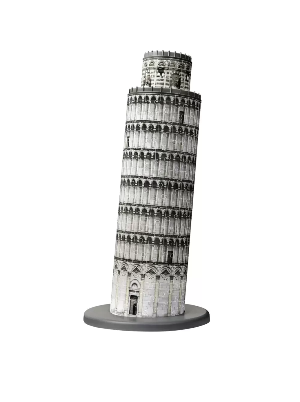 Outlet Torre Di Pisa, Italia, 216 Pezzi, 10+ Anni Puzzle 3D