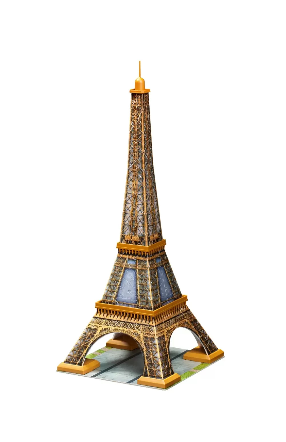 Clearance Tour Eiffel, Parigi, 216 Pezzi, 10+ Anni Puzzle 3D