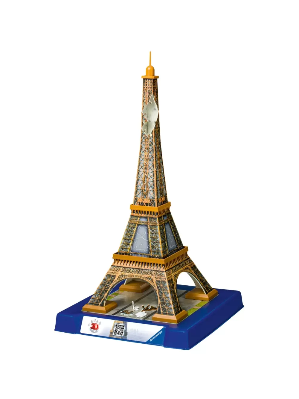 Clearance Tour Eiffel, Parigi, 216 Pezzi, 10+ Anni Puzzle 3D