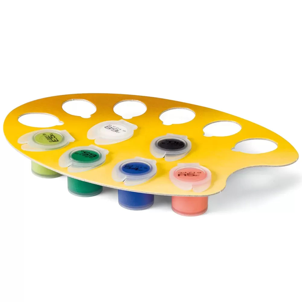 Clearance Ravensburger Per Bambini, Kit Per Dipingere Con I Numeri, 7+, Atelier Unicorn Kit Artistici E Pittura