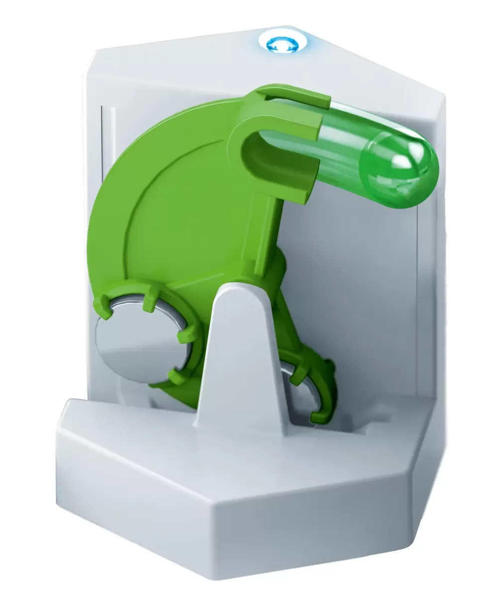 Fashion Ravensburger Power Lever, Gioco Innovativo Ed Educativo Stem, 8+, Estensione Giochi Di Strategia