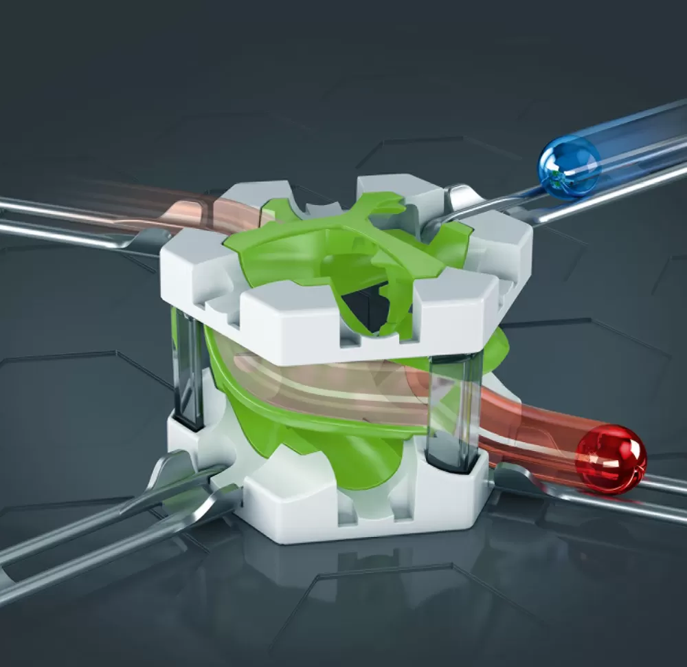 Shop Ravensburger Professional Helix Elica, Gioco Innovativo Ed Educativo Stem, 8+ Anni, Accessorio Giochi Di Strategia