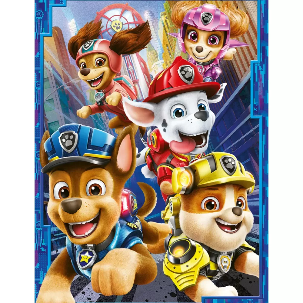 Outlet Ravensburger Puzzle 100 Pezzi Movie Puzzle Per Bambini