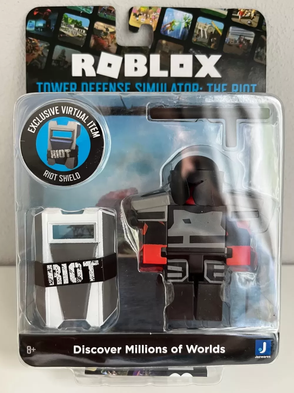 Best Sale Personaggi Base Monster Isla Malogork 3 Con Tanti Accessori Inclusi Action Figures