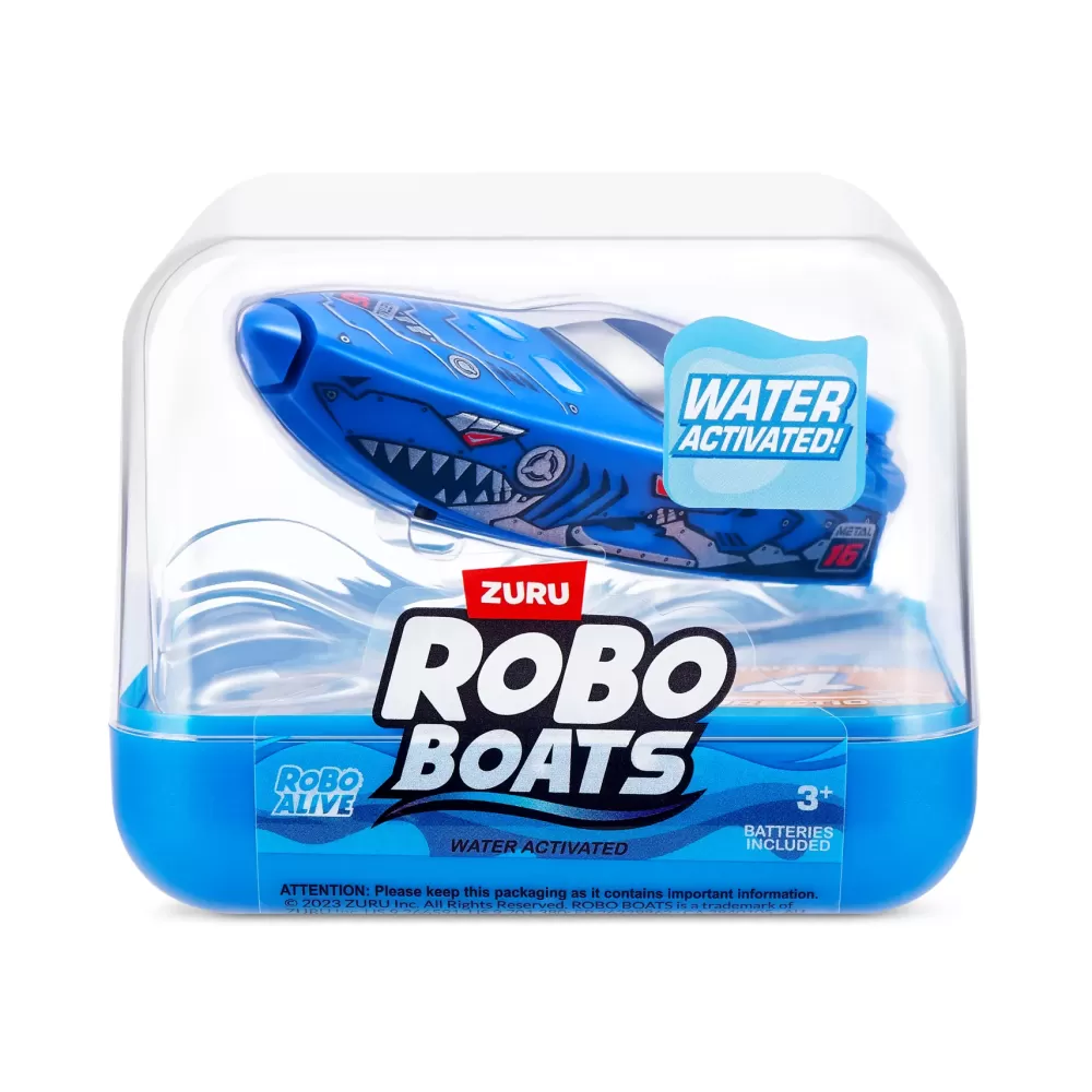 Cheap Robo Boats Mondi Immaginari