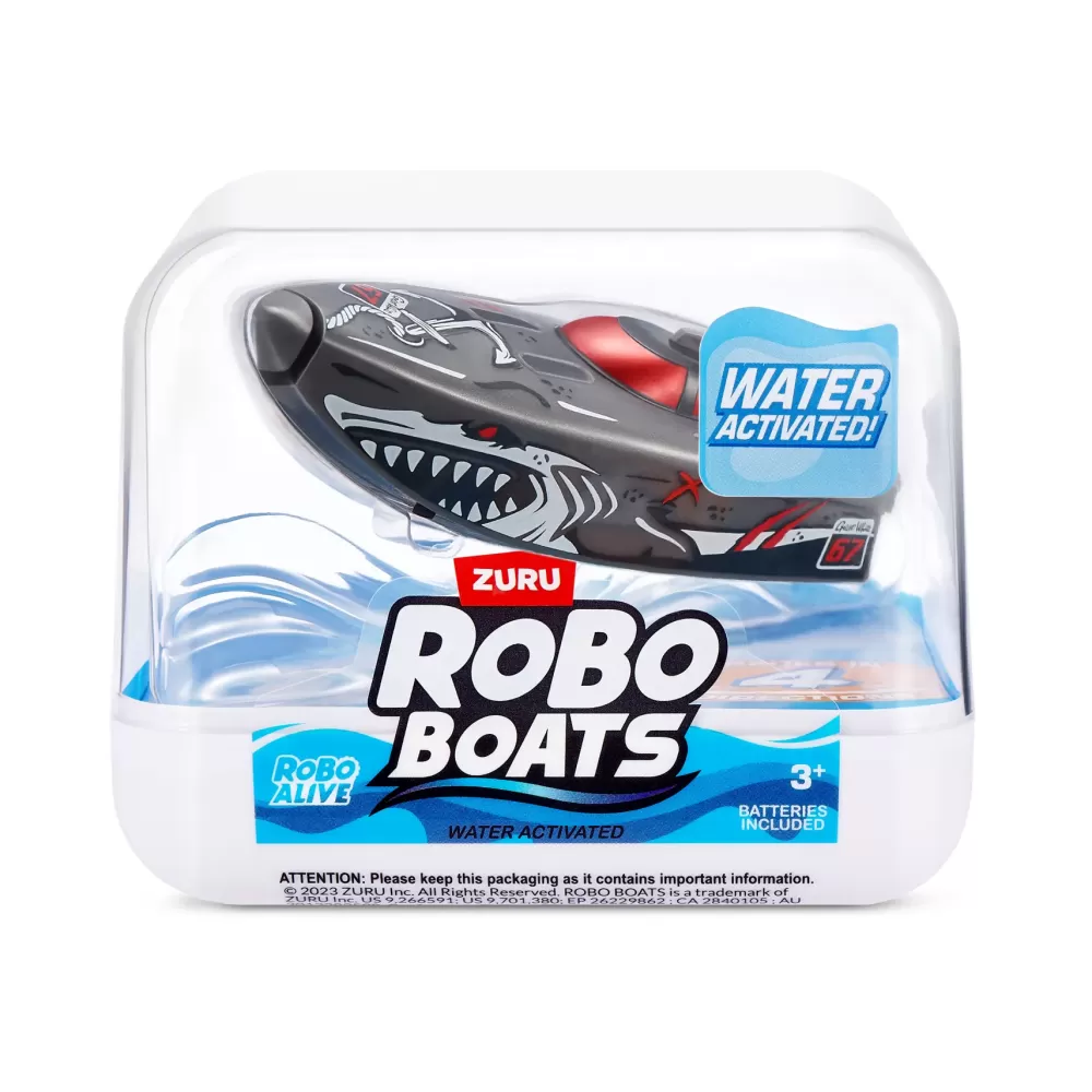 Cheap Robo Boats Mondi Immaginari