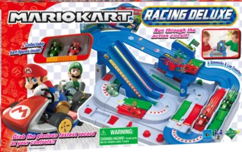 Outlet S Mario Kart Racing Dx Giochi Di Societa Per Bambini