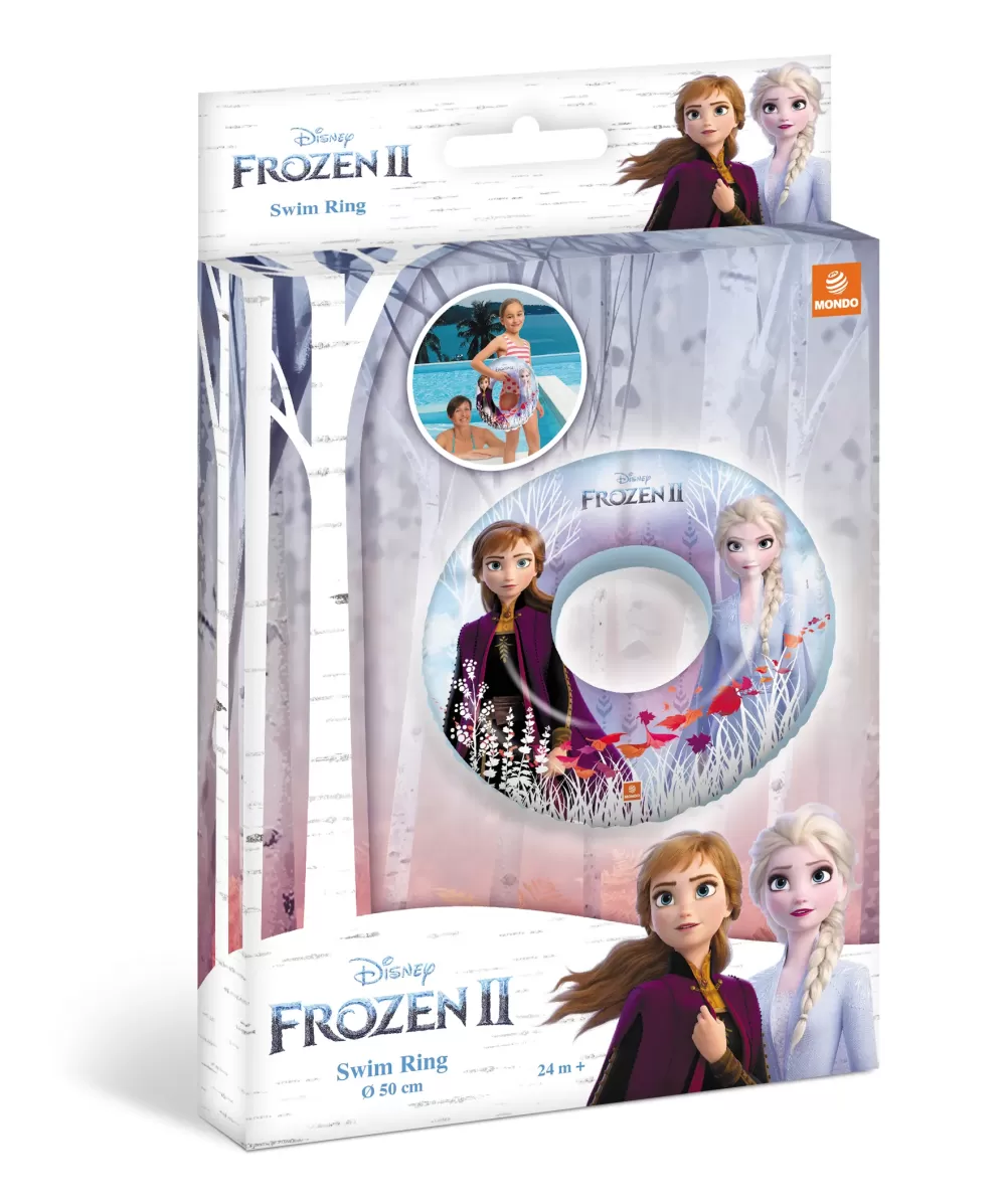 New Salvagente Frozen Salvagenti E Braccioli Bambini