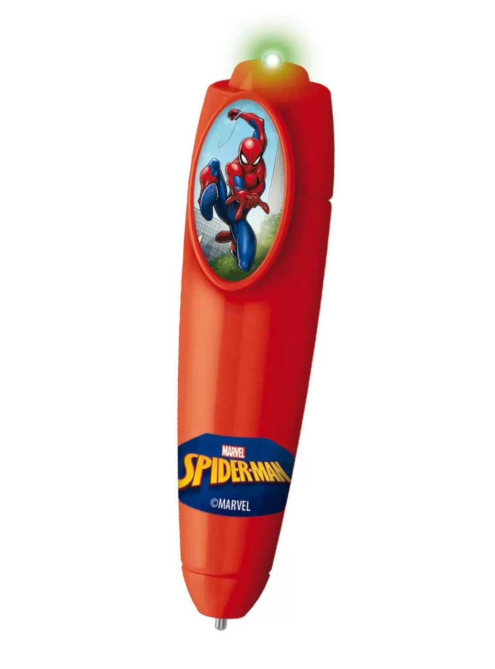 Flash Sale Penna Basic Marvel Spiderman Primi Apprendimenti