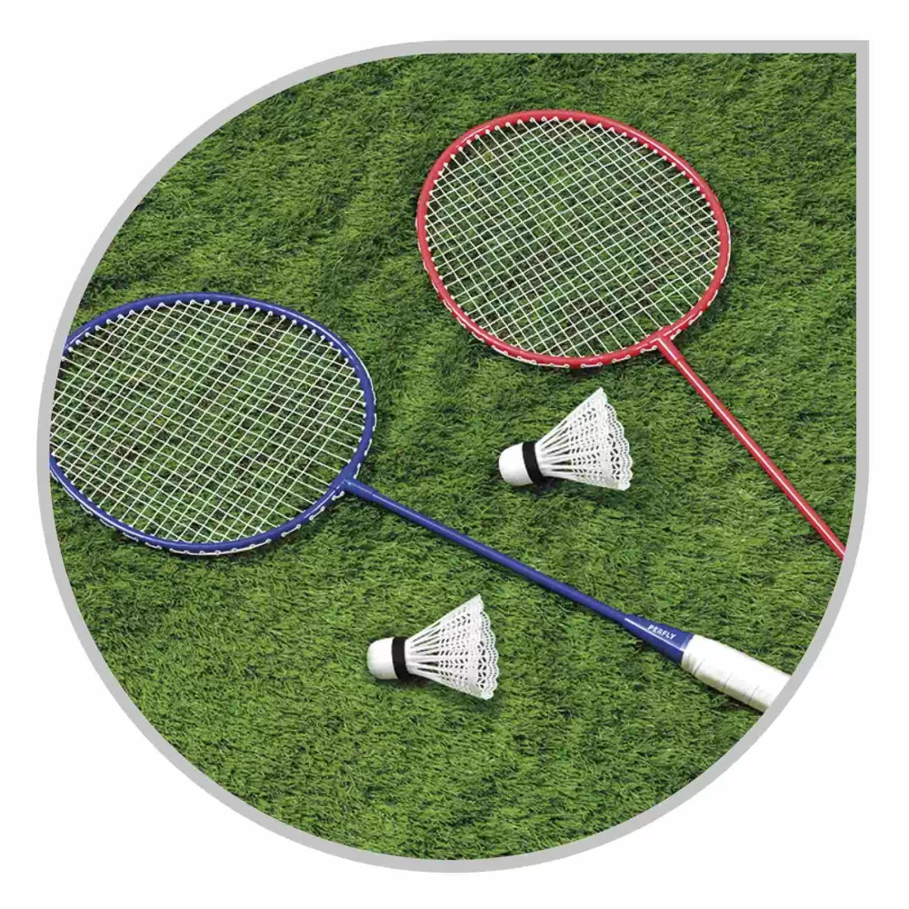 Best Set Badminton Giochi Di Abilita E Sport