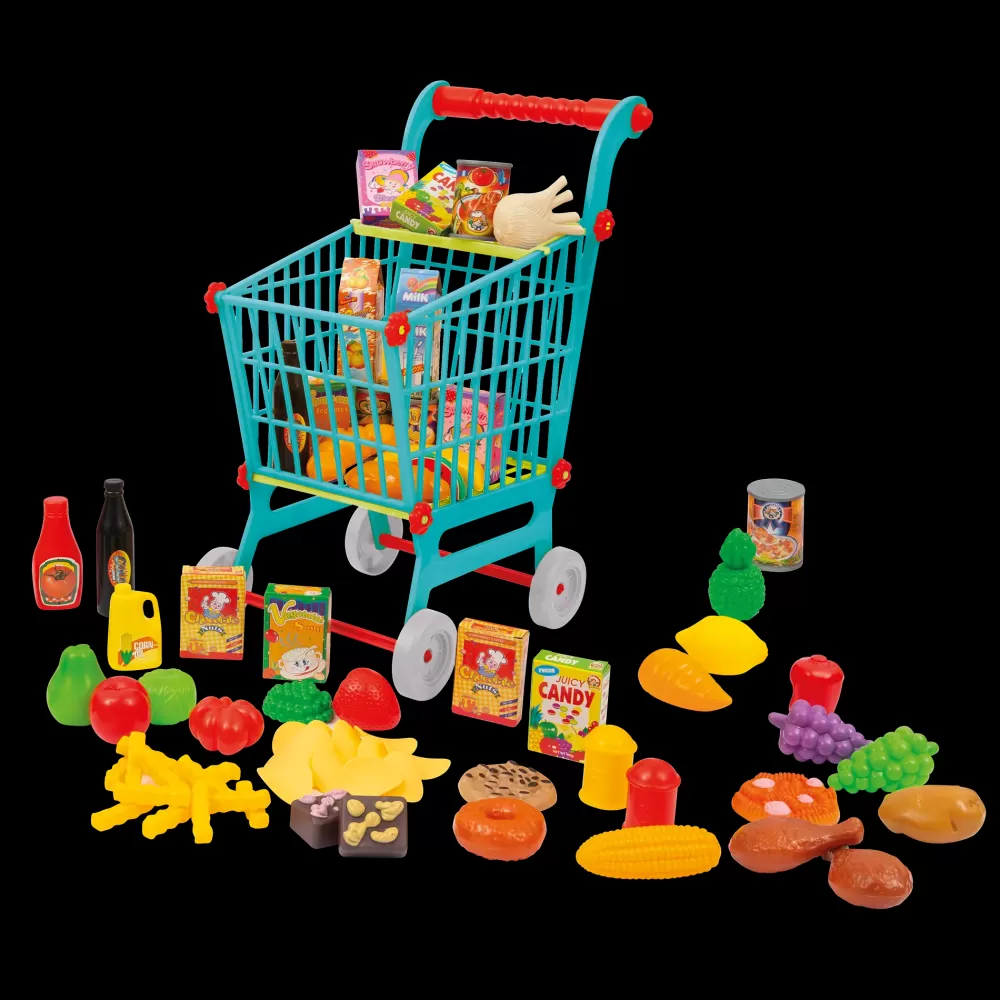 Best Set Maxi Shopping Giochi Di Emulazione