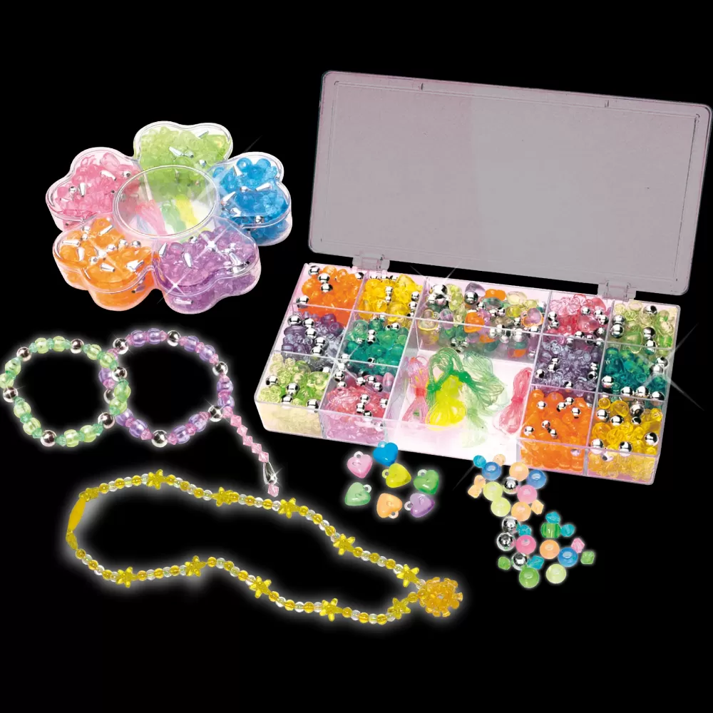 Clearance Set Perle Preziose Moda, Gioielli, Decorazioni, Cosmetici