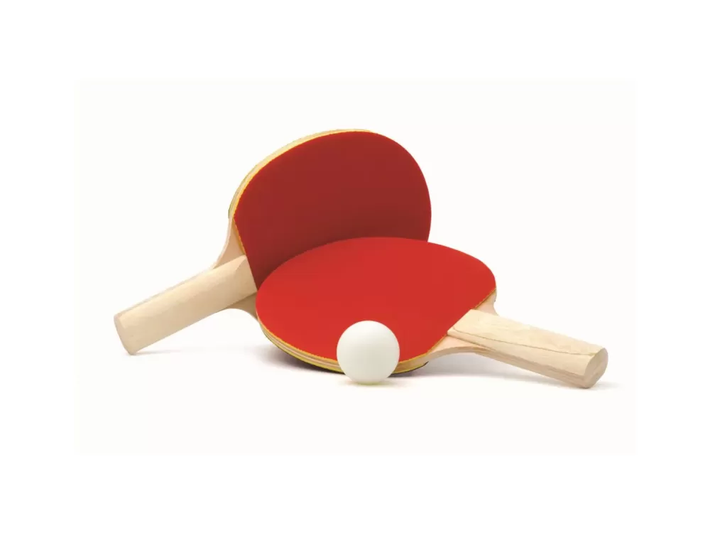 Sale Set Ping Pong Giochi Di Abilita E Sport