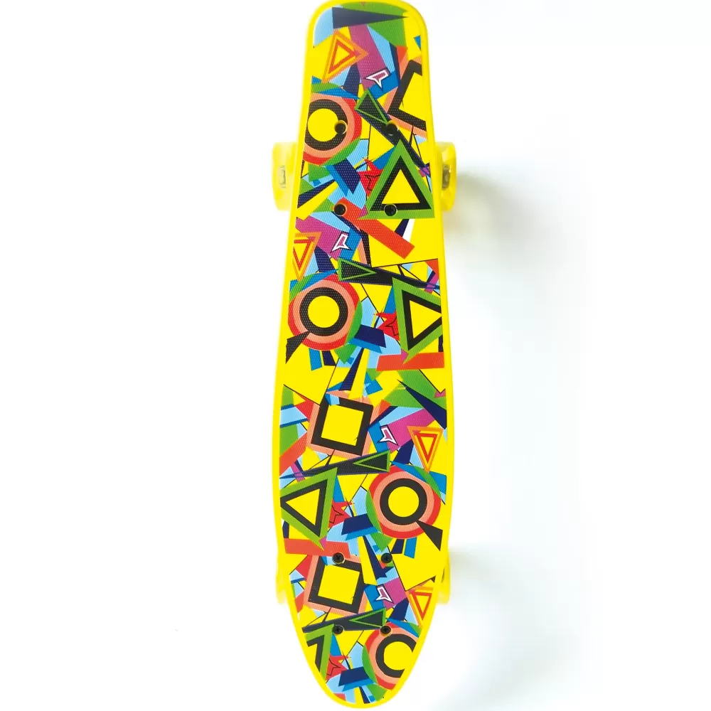 Store Skateboard Cruiser Pattini E Skateboard