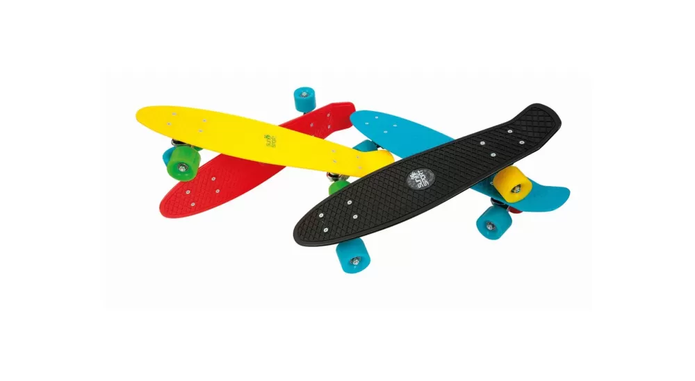 Fashion Skateboard Cruiser Pattini E Skateboard