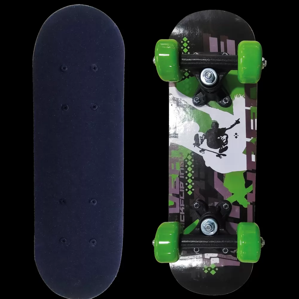 Flash Sale Skateboard Mini Pattini E Skateboard