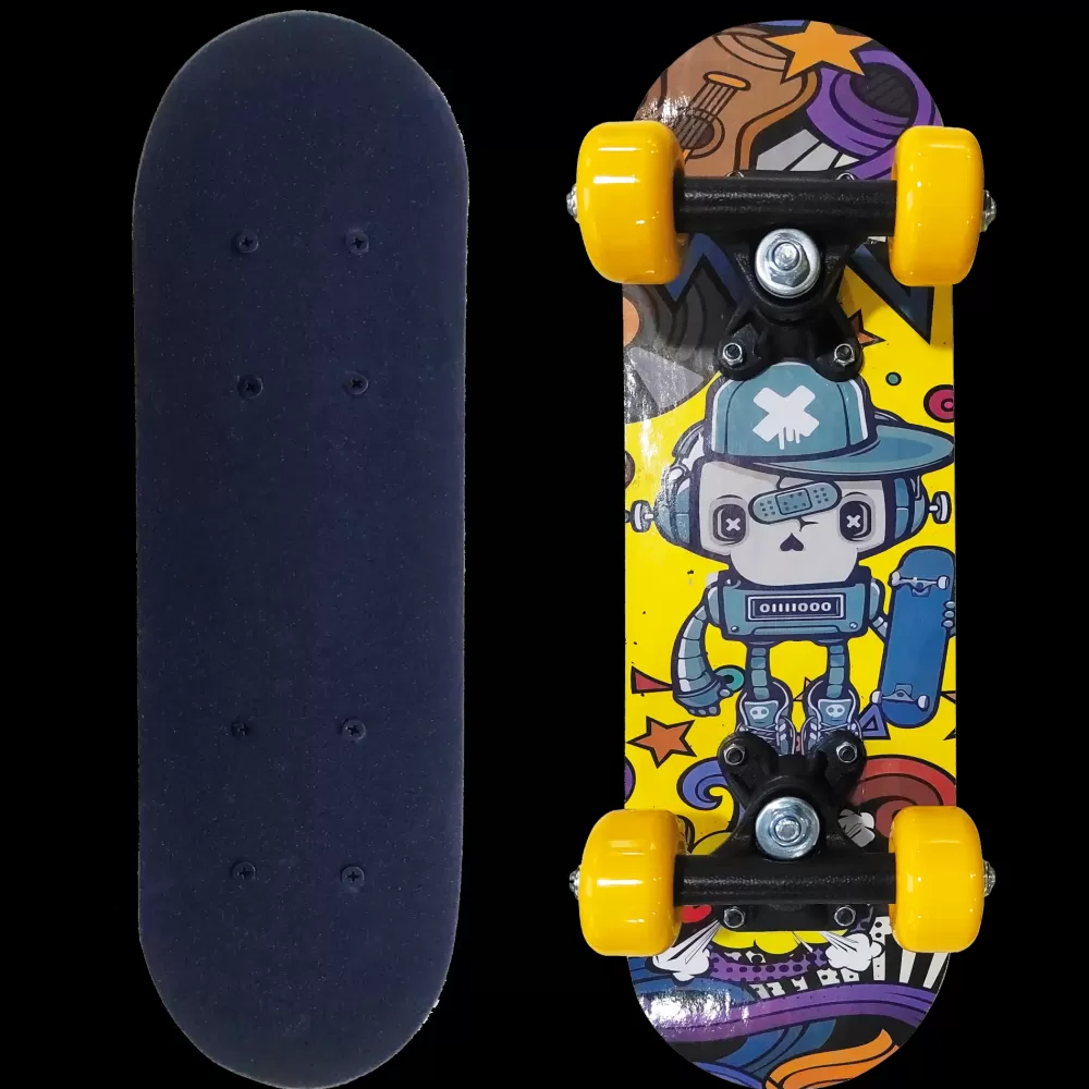 Flash Sale Skateboard Mini Pattini E Skateboard