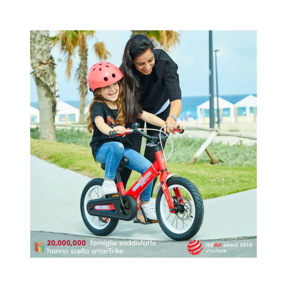 Sale Smartrike Xtend Mg+ Tricicli E Balance Bikes