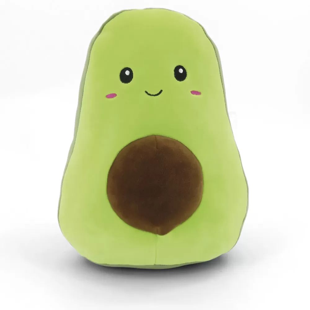 Flash Sale Smoochy Plush Avocado Grande Peluche Tradizionali