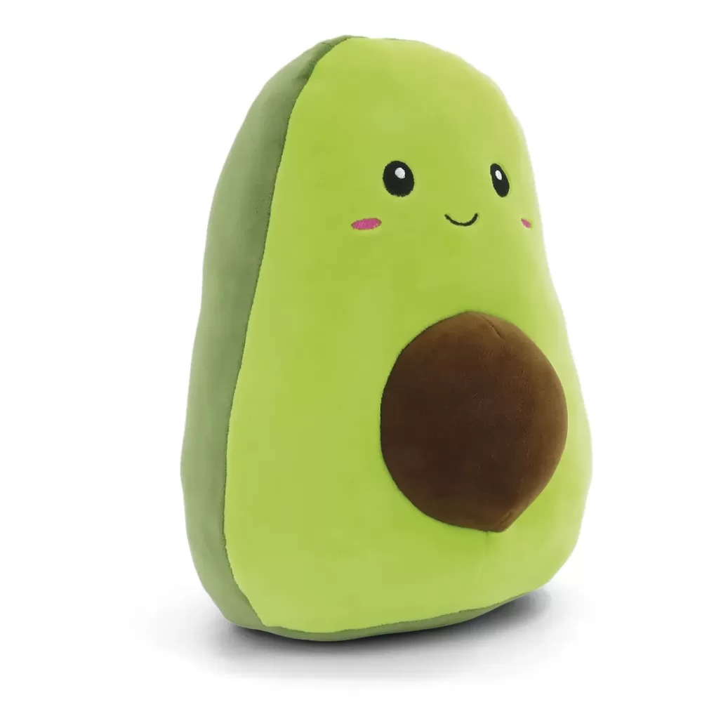 Flash Sale Smoochy Plush Avocado Grande Peluche Tradizionali