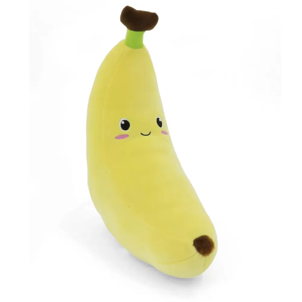 Flash Sale Smoochy Plush Banana Peluche Tradizionali