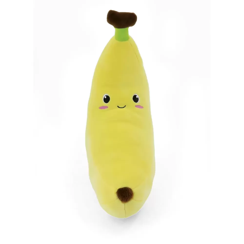 Flash Sale Smoochy Plush Banana Peluche Tradizionali