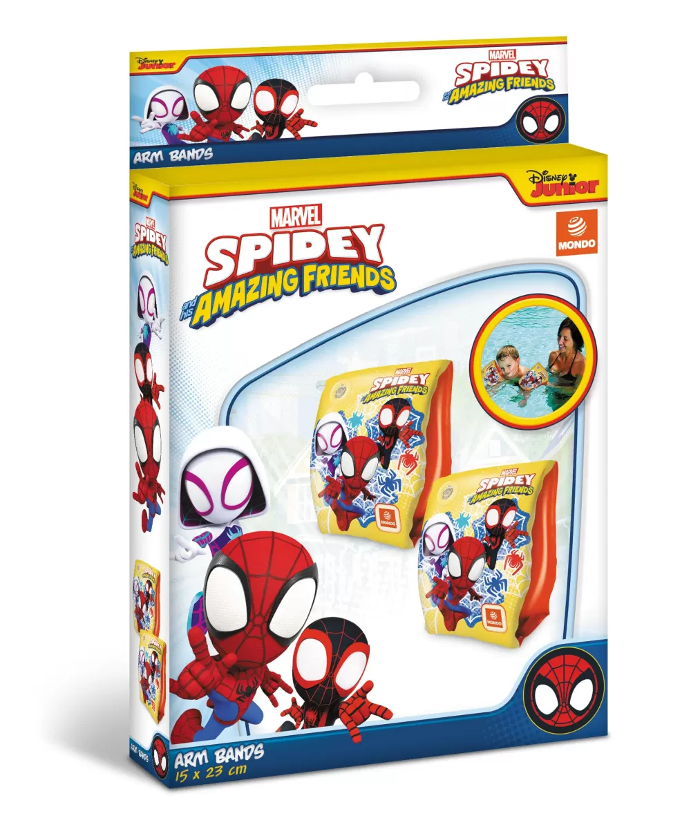 Flash Sale Arm Bands Braccioli Di Sicurezza Per Bambini Materiale Pvc Adatti A Bambini Da 2 A 6 Anni Con Peso 6-20 Kg Salvagenti E Braccioli Bambini