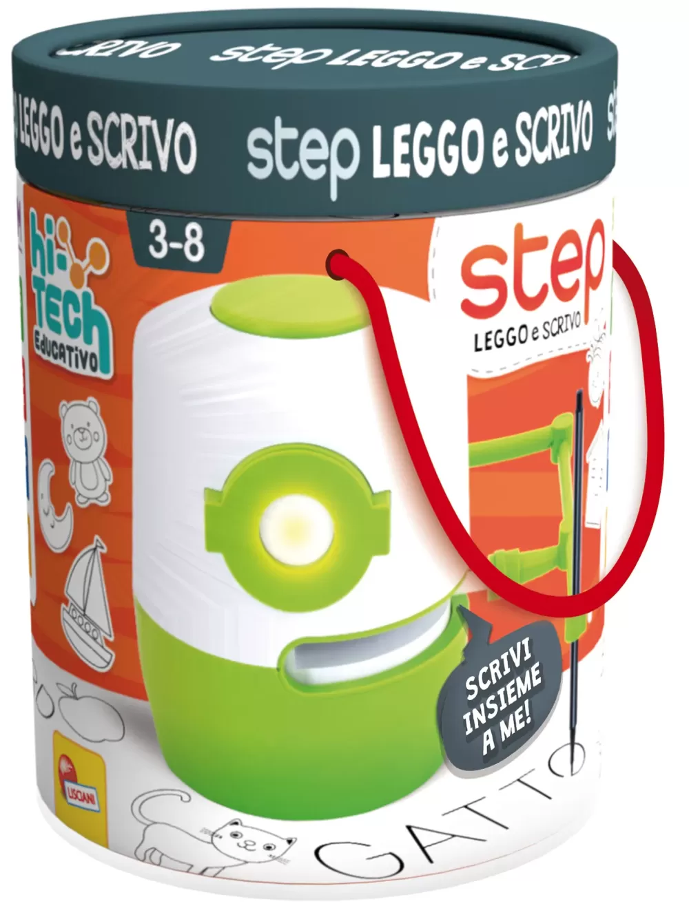 Cheap Step Leggo E Scrivo Tablet E Giochi Interattivi