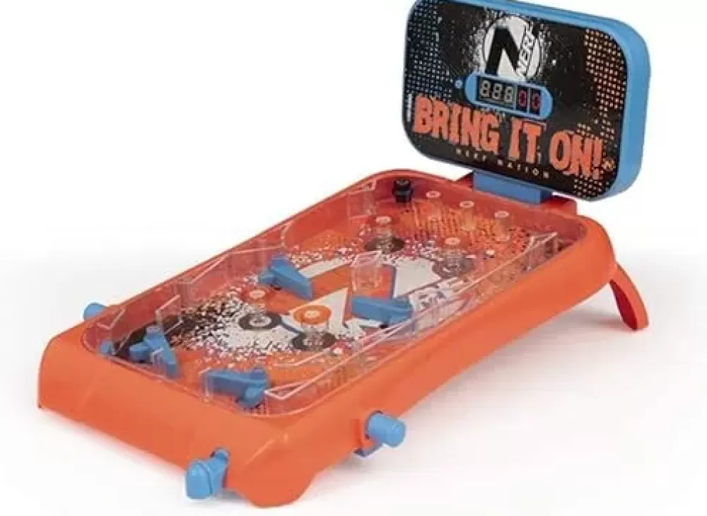 Best Super Flipper Con Luci E Suoni E Segnapunti Automatico Digitale Giochi In Scatola Per Famiglia