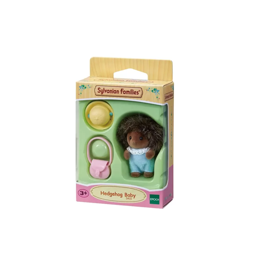 Store Bebe Riccio Mini Dolls