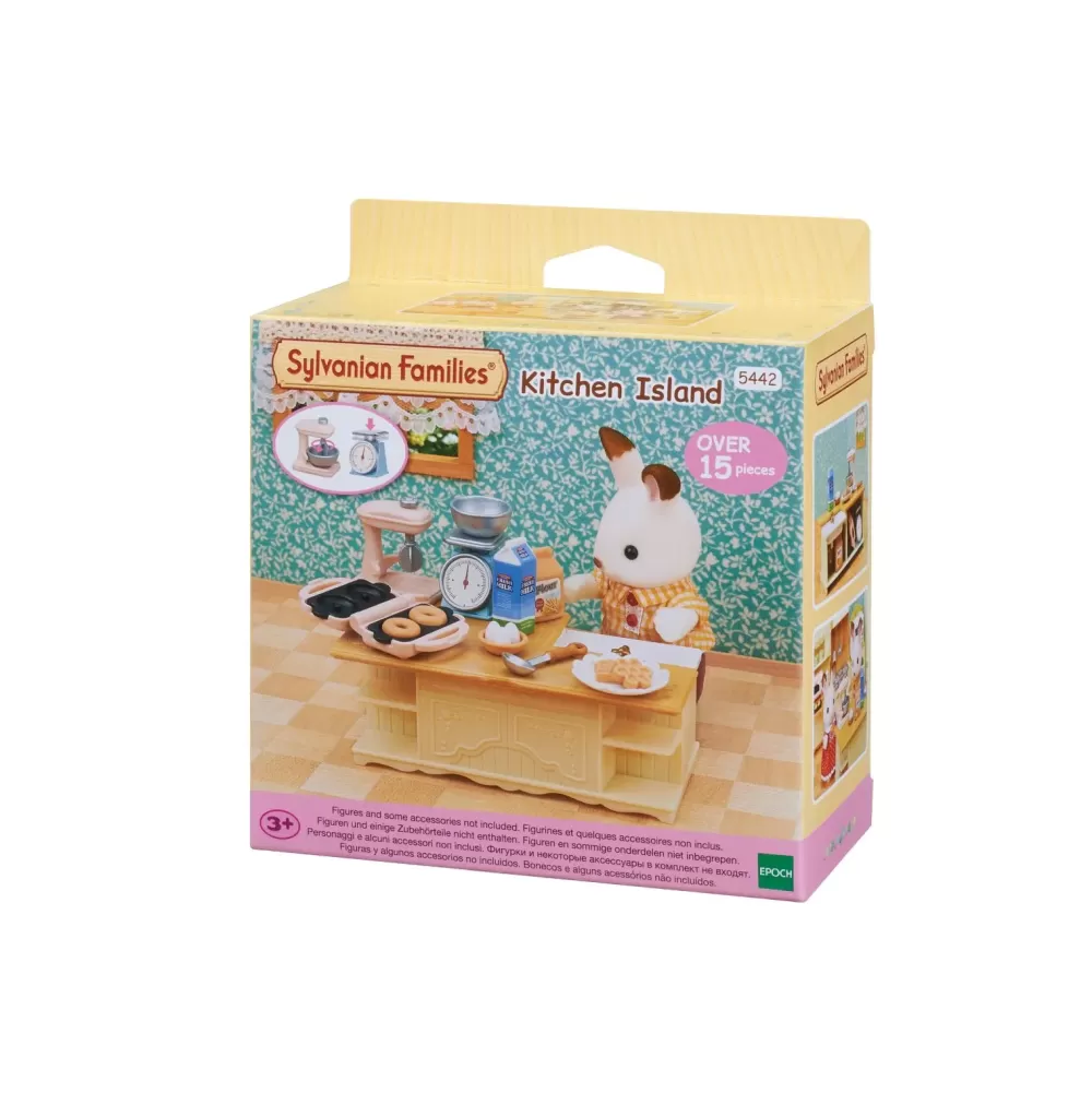 Flash Sale Mondo Cucina Mini Dolls