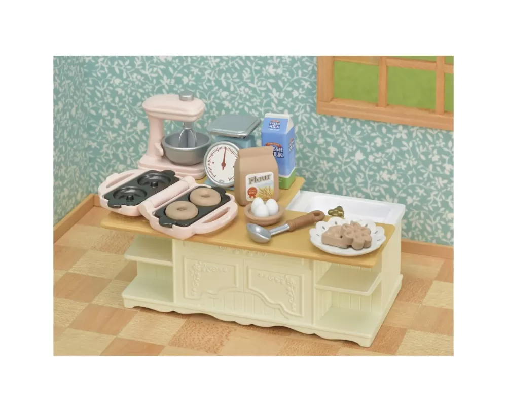 Flash Sale Mondo Cucina Mini Dolls