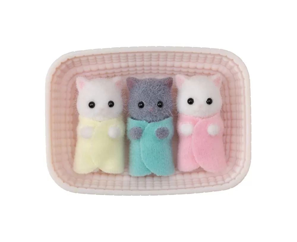 Cheap Trigemini Gatto Persiano Mini Dolls