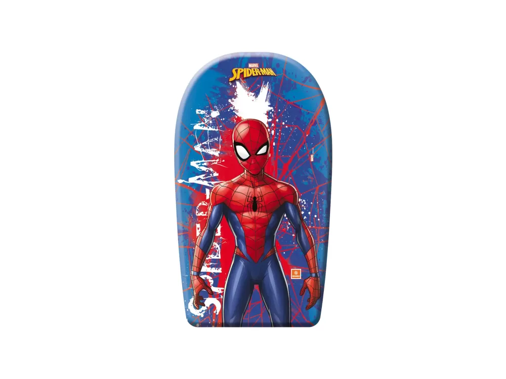 Best Sale Tavola Surf Cm84 Spiderman Giocattoli Mare