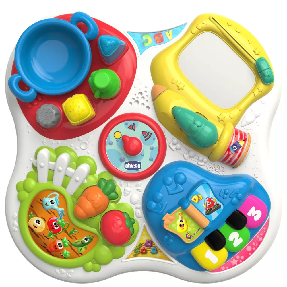 Hot Tavolo Cresci & Impara Giochi Di Apprendimento
