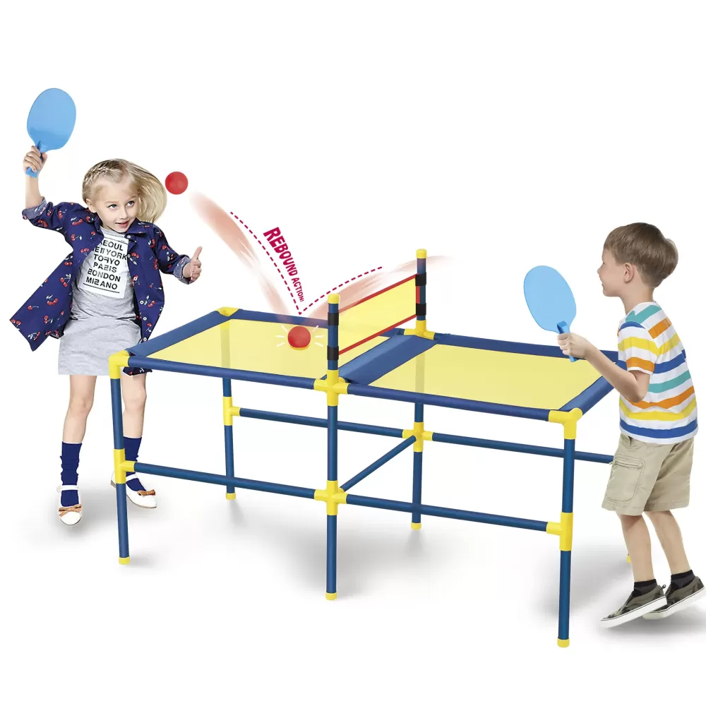 Fashion Tavolo Ping Pong Elastico Giochi Di Abilita E Sport