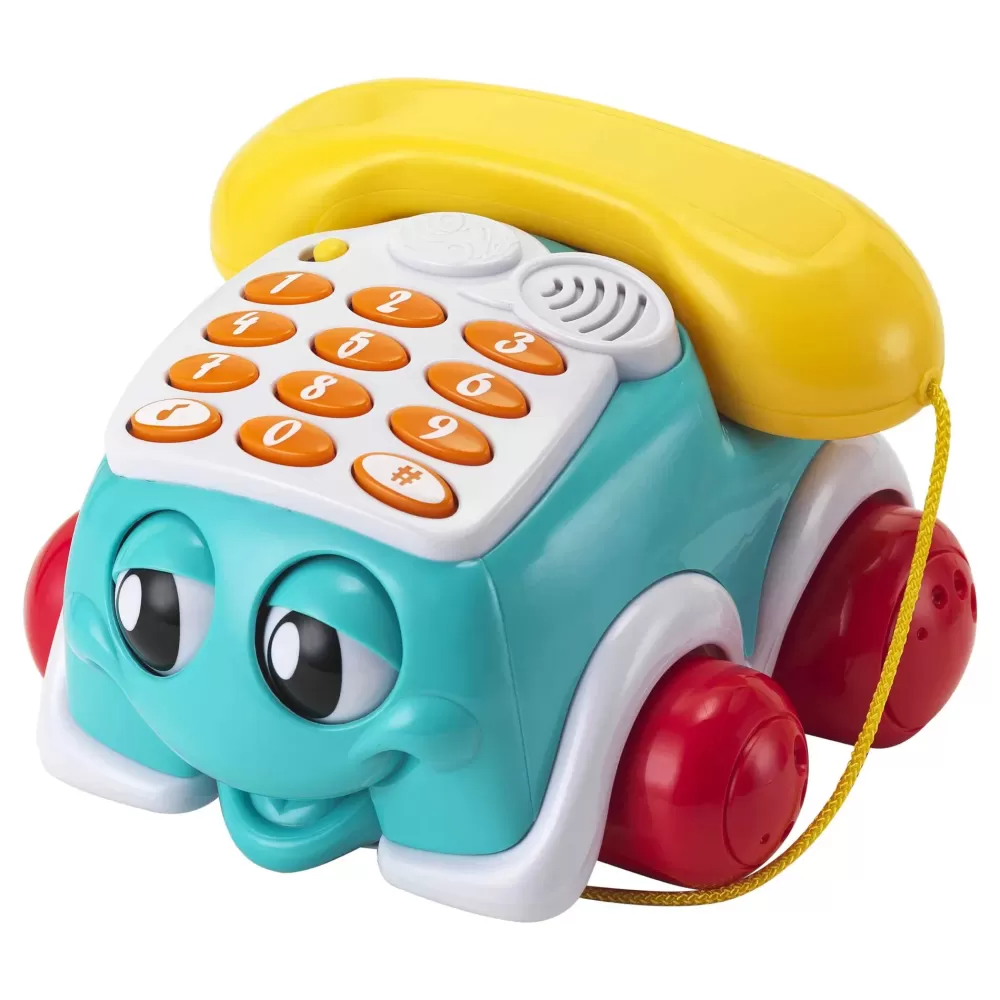 New Telefono Con Suoni Giochi Di Apprendimento