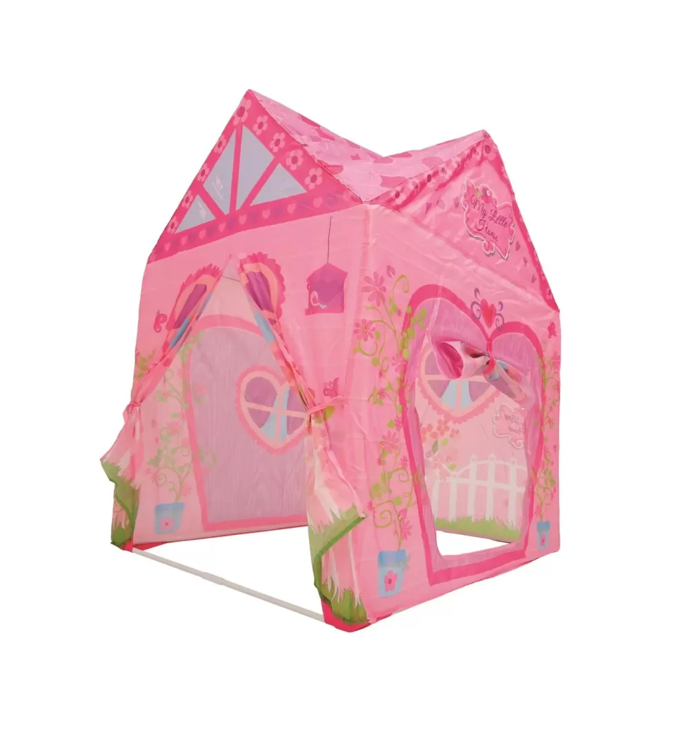 Store Tenda Casetta Principesse Centri Gioco