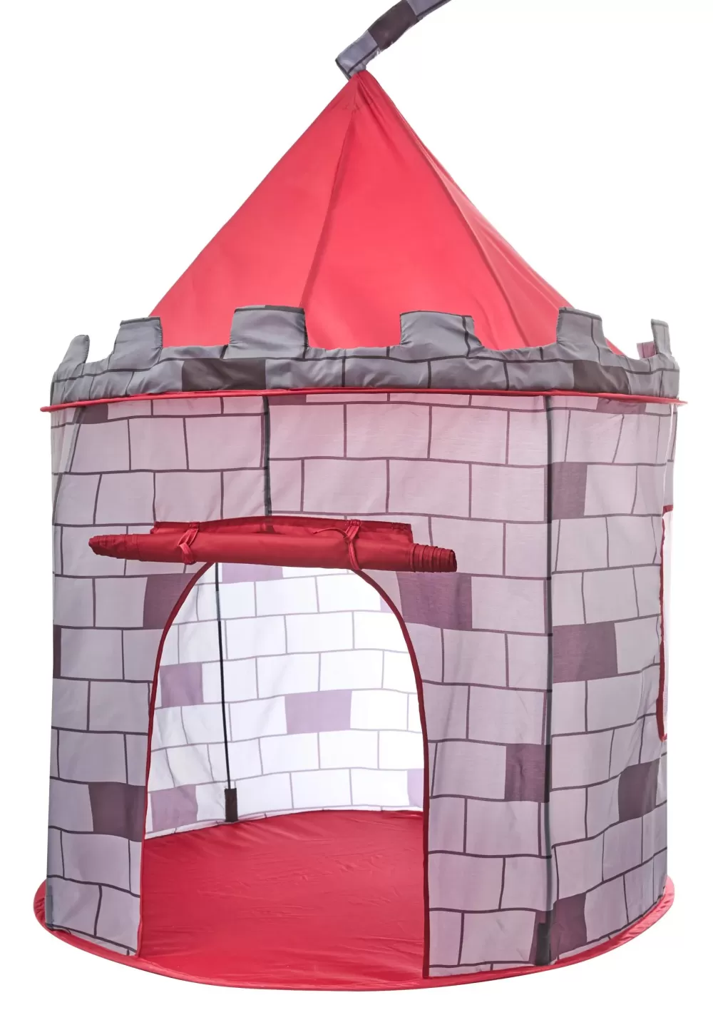 New Tenda King Castle Centri Gioco