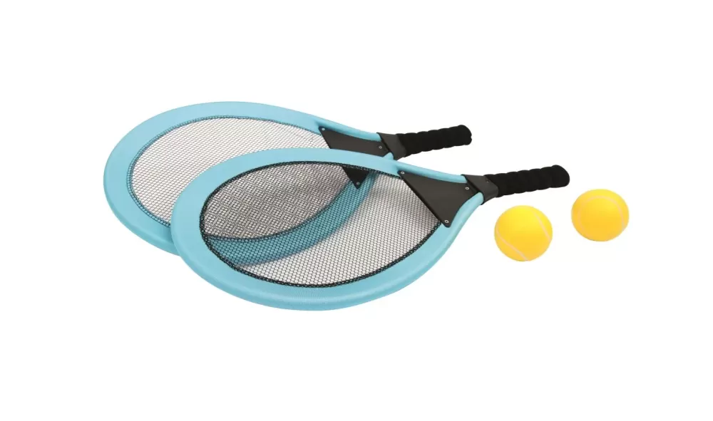 Hot Tennis Set Giochi Di Abilita E Sport