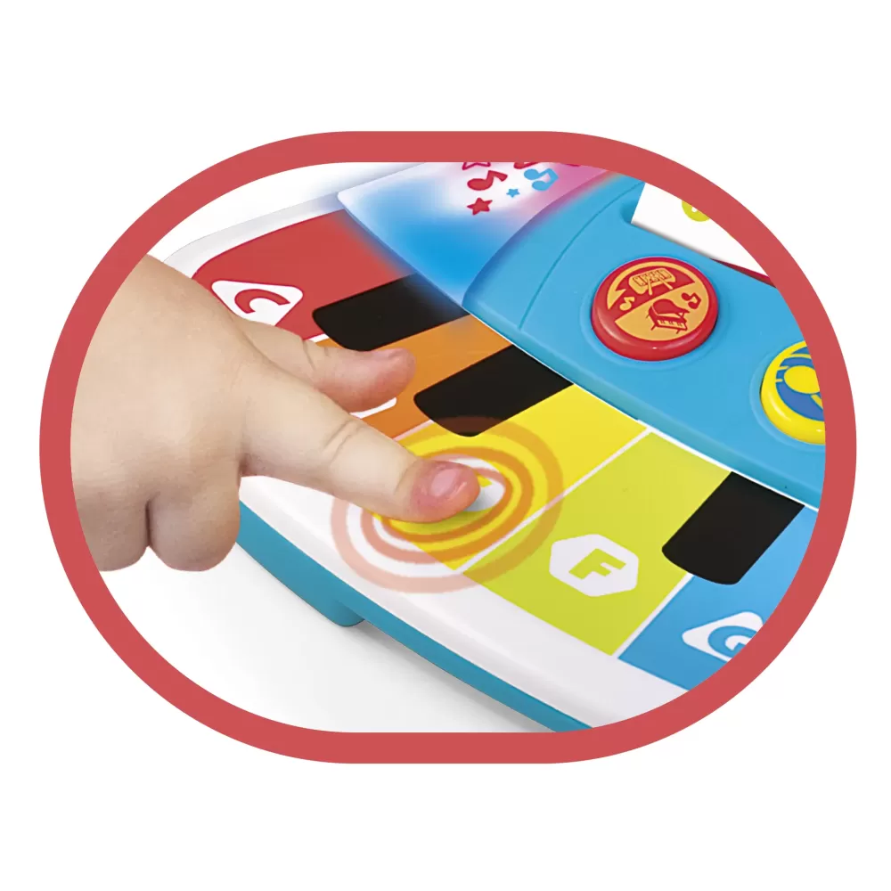 Shop Touch Piano Giochi Musicali