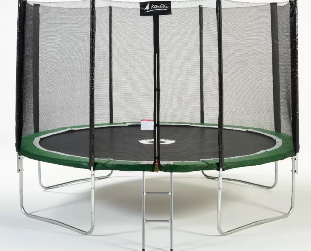 Discount Trampolino 430 Trampolini