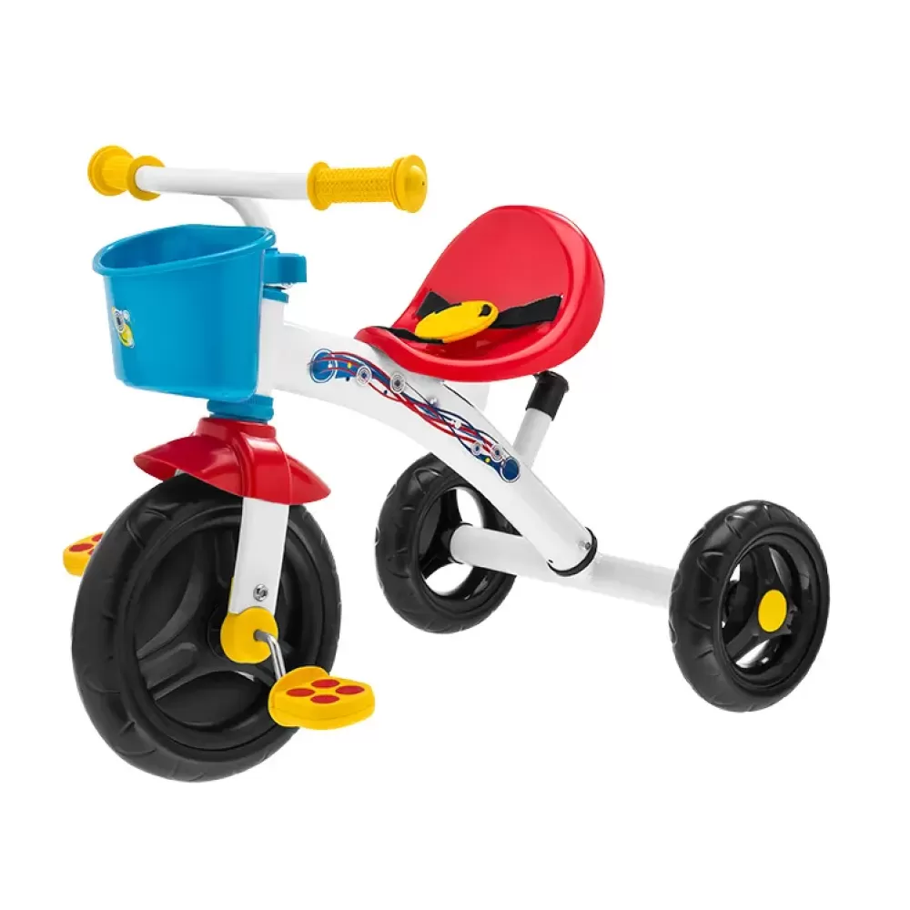 Flash Sale Triciclo U/Go Tricicli E Balance Bikes