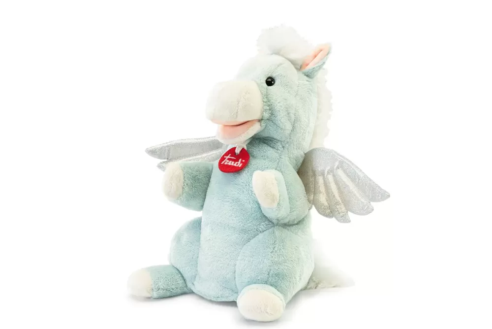 Clearance Marionetta Pegaso Taglia S Peluche Tradizionali
