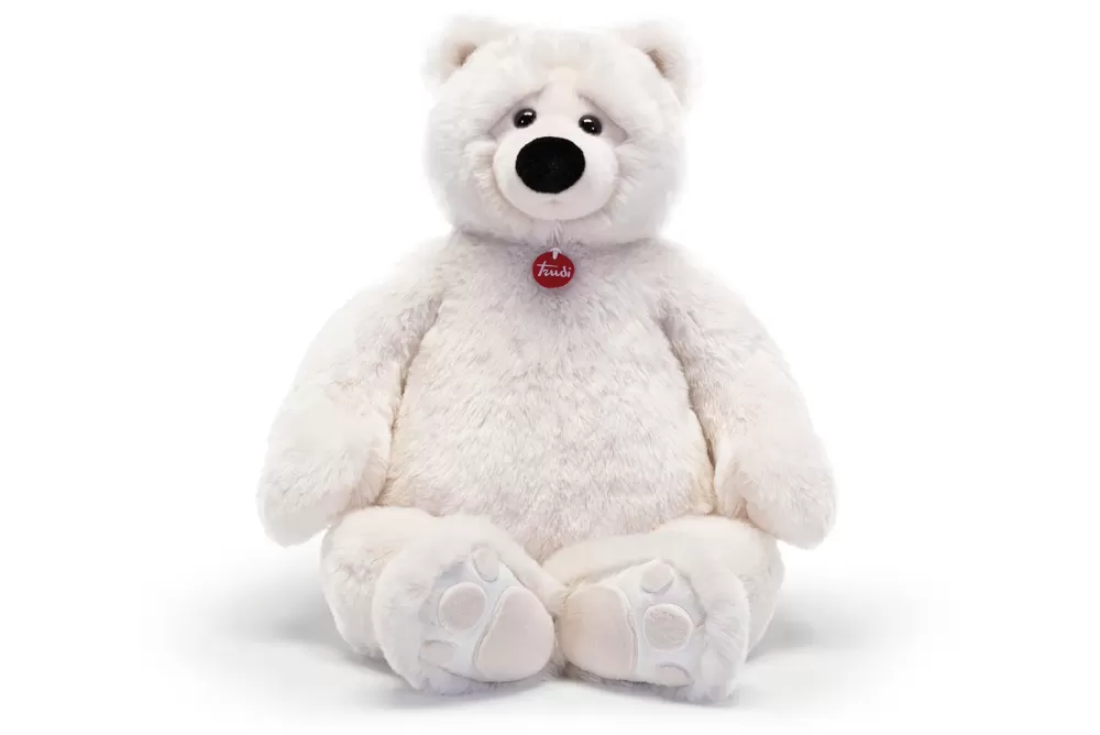 Store Orso Bianco Joel Taglia Xxl Peluche Giganti